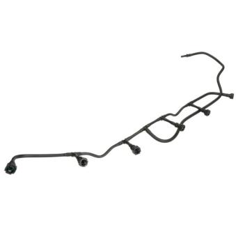 Tuyauterie de liquide de refroidissement THERMOTEC SI-SC135