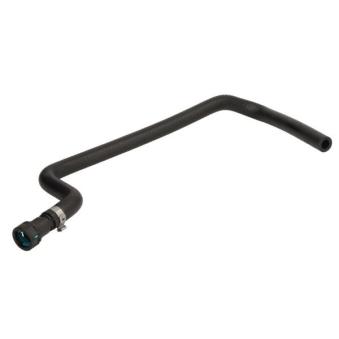 Tuyauterie de liquide de refroidissement THERMOTEC SI-SC137