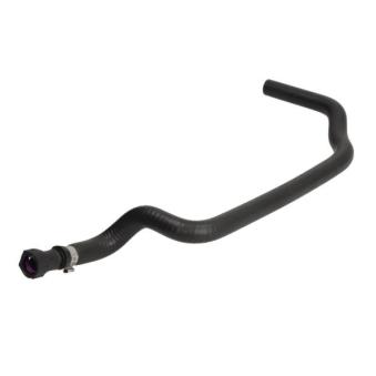 Tuyauterie de liquide de refroidissement THERMOTEC SI-SC136