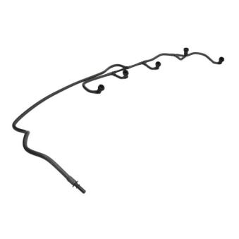 Tuyauterie de liquide de refroidissement THERMOTEC SI-SC150