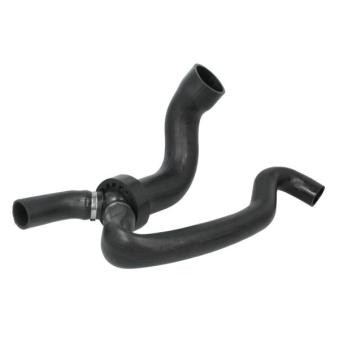 Durite de radiateur THERMOTEC SI-DA105