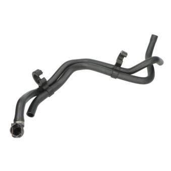 Durite de radiateur THERMOTEC SI-DA112