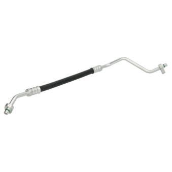 Conduite à haute pression, climatisation THERMOTEC KTT160506