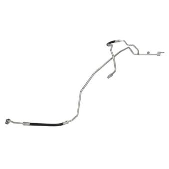 Conduite à haute pression, climatisation THERMOTEC KTT160507