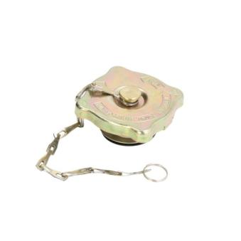 Bouchon, réservoir de liquide de refroidissement THERMOTEC MER-CA-003