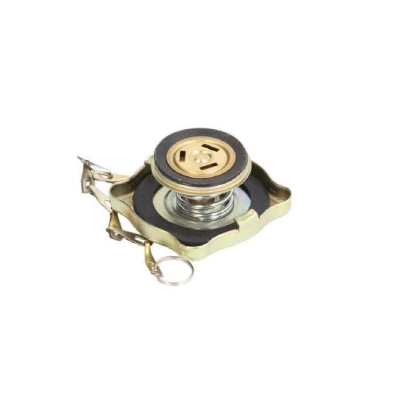 Bouchon, réservoir de liquide de refroidissement THERMOTEC MER-CA-003 - Visuel 1