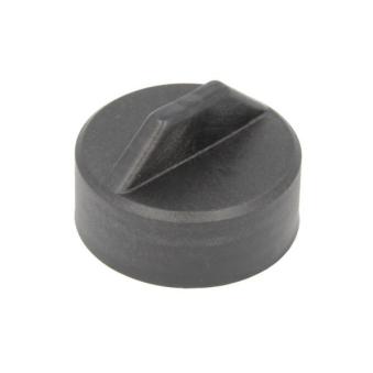 Bouchon, goulotte de remplissage d'huile THERMOTEC SCA-CA-003