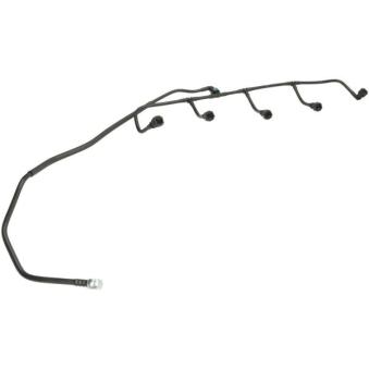 Tuyauterie de liquide de refroidissement THERMOTEC SI-SC188