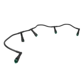 Tuyauterie de liquide de refroidissement THERMOTEC SI-SC181