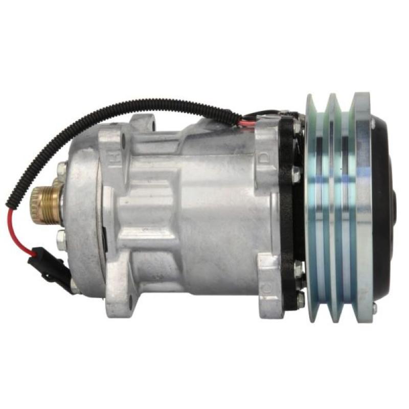 Compresseur, climatisation THERMOTEC KTT090117 - Visuel 3