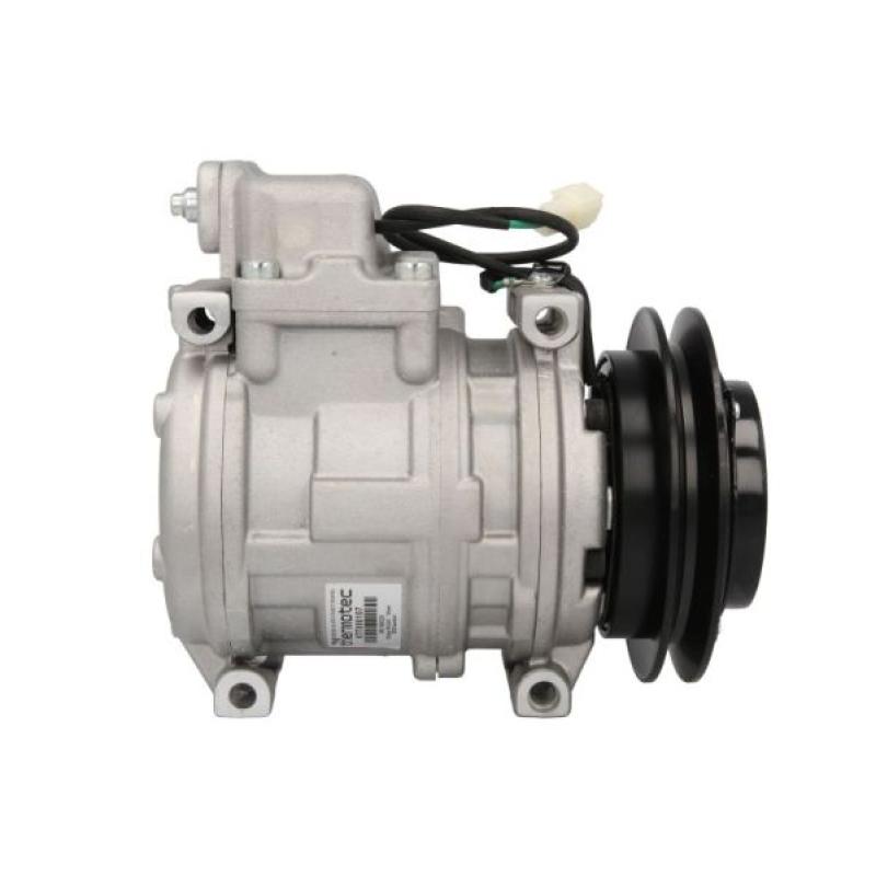 Compresseur, climatisation THERMOTEC KTT090107 - Visuel 3