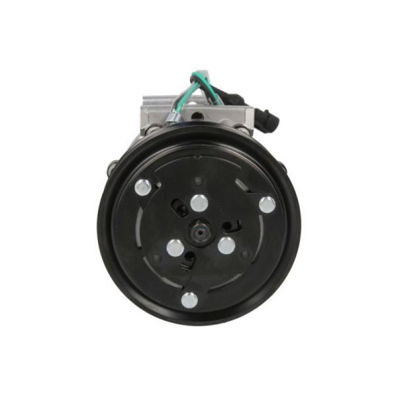 Compresseur, climatisation THERMOTEC KTT090111 - Visuel 1