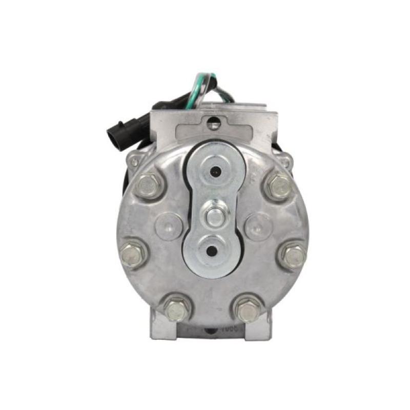 Compresseur, climatisation THERMOTEC KTT090111 - Visuel 2