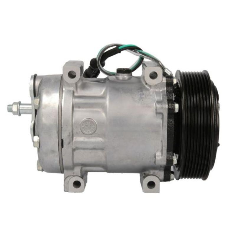 Compresseur, climatisation THERMOTEC KTT090111 - Visuel 3