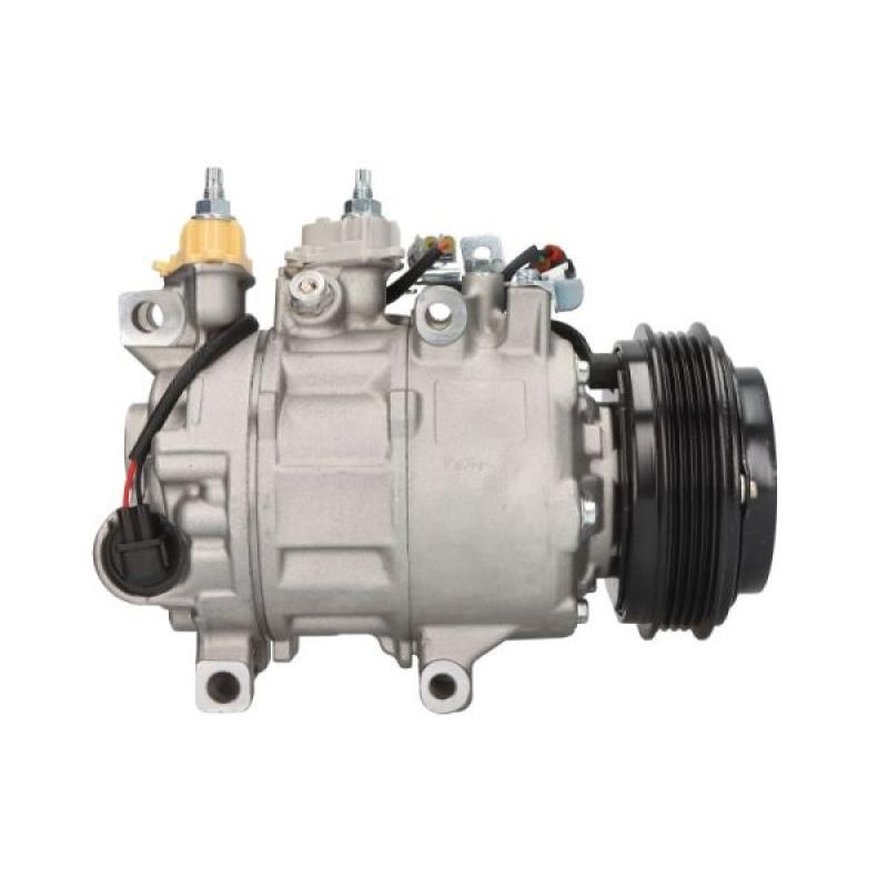 Compresseur, climatisation THERMOTEC KTT090133 - Visuel 3