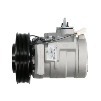Compresseur, climatisation THERMOTEC KTT090135