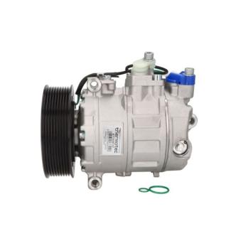 Compresseur, climatisation THERMOTEC