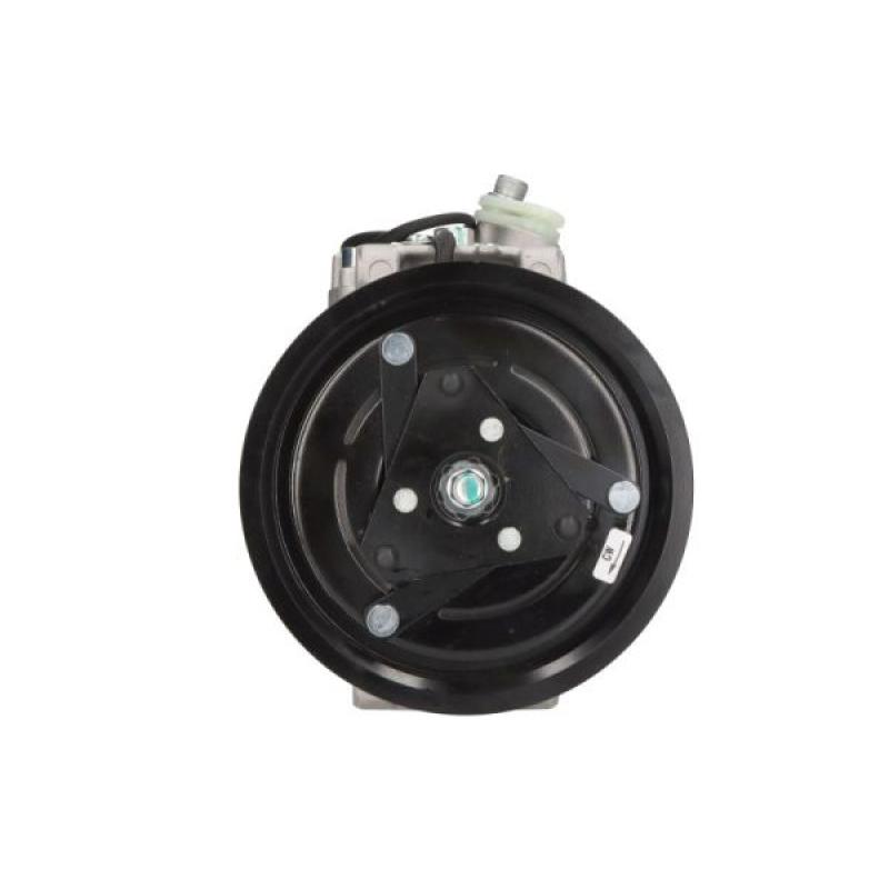 Compresseur, climatisation THERMOTEC KTT090137 - Visuel 1