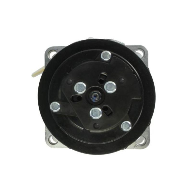 Compresseur, climatisation THERMOTEC KTT090171 - Visuel 1