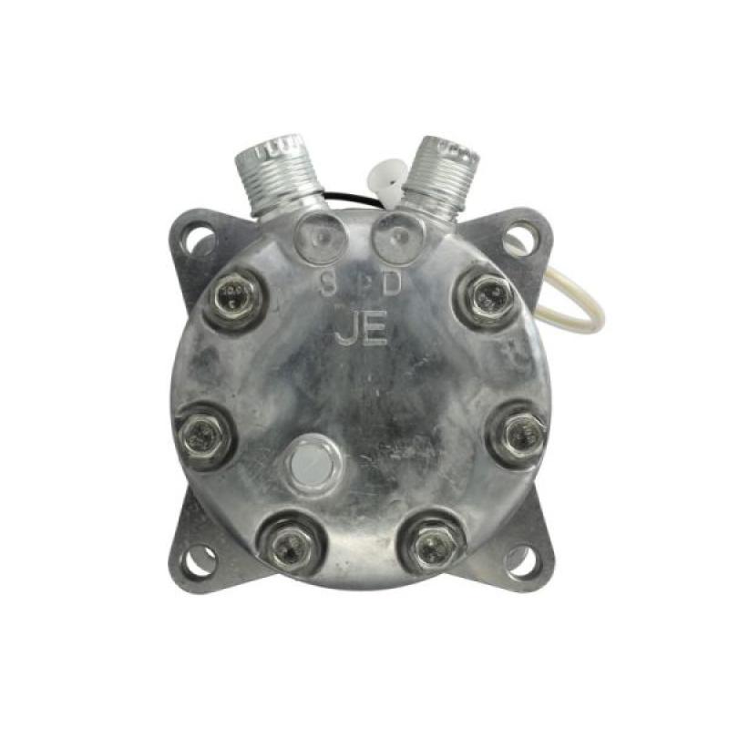 Compresseur, climatisation THERMOTEC KTT090171 - Visuel 2