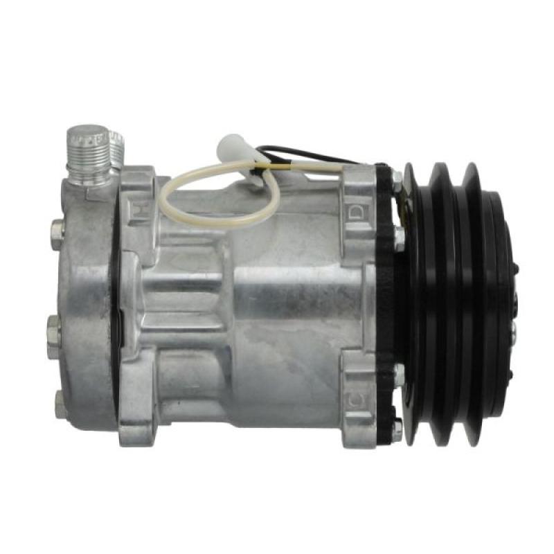 Compresseur, climatisation THERMOTEC KTT090171 - Visuel 3