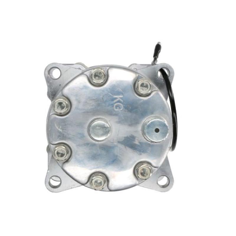 Compresseur, climatisation THERMOTEC KTT090169 - Visuel 2