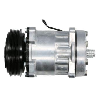 Compresseur, climatisation THERMOTEC KTT090169