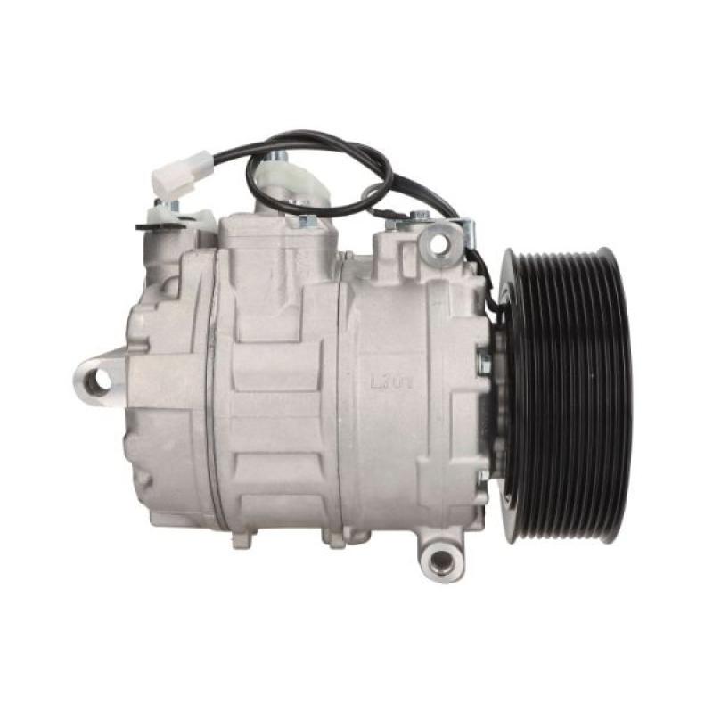 Compresseur, climatisation THERMOTEC KTT090159 - Visuel 3