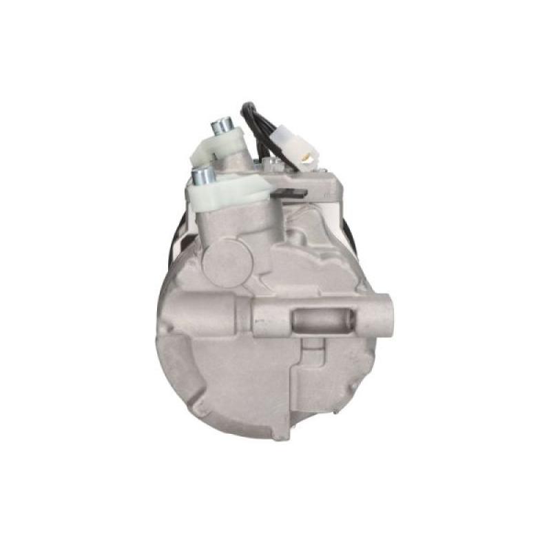 Compresseur, climatisation THERMOTEC KTT090159 - Visuel 2