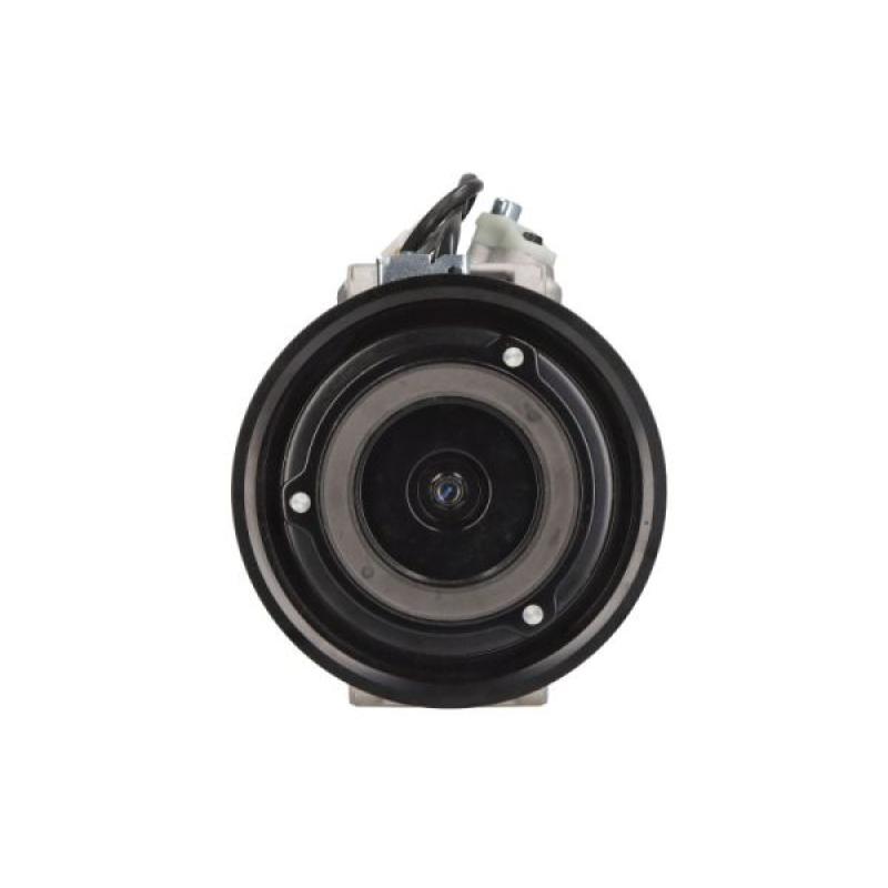 Compresseur, climatisation THERMOTEC KTT090159 - Visuel 1