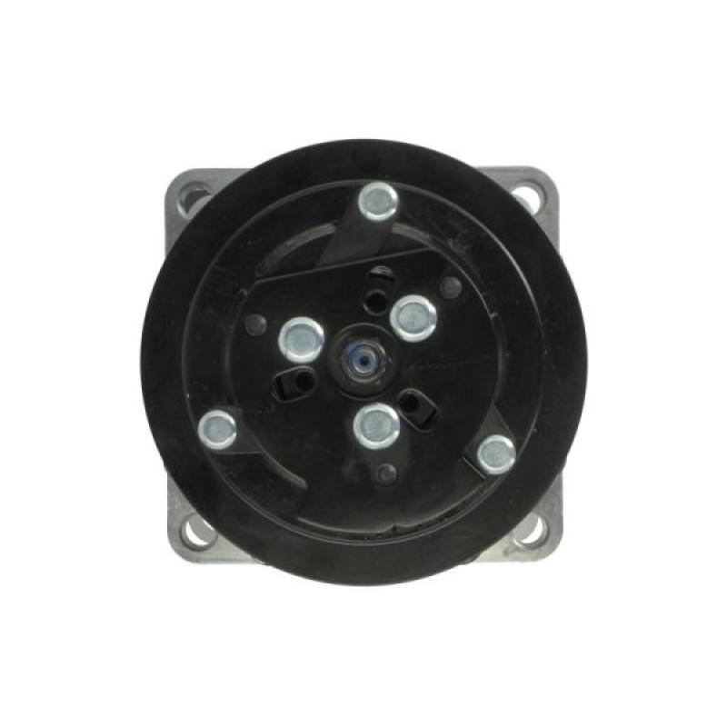 Compresseur, climatisation THERMOTEC KTT090162 - Visuel 1