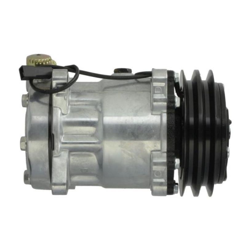 Compresseur, climatisation THERMOTEC KTT090162 - Visuel 3