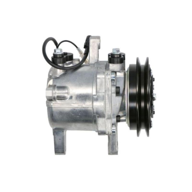 Compresseur, climatisation THERMOTEC KTT090244 - Visuel 3