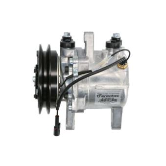 Compresseur, climatisation THERMOTEC