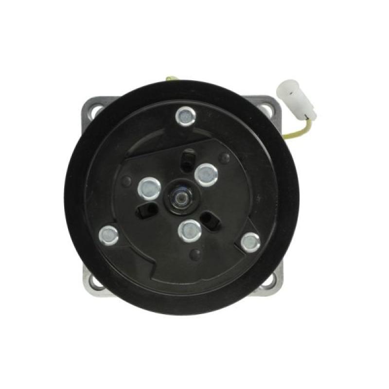 Compresseur, climatisation THERMOTEC KTT090258 - Visuel 1