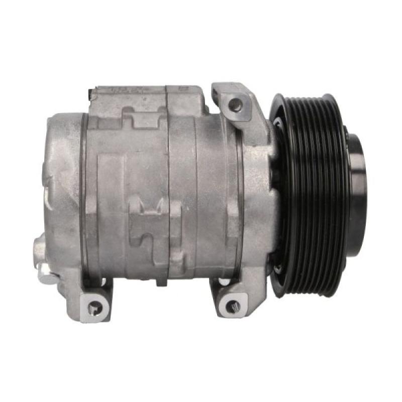 Compresseur, climatisation THERMOTEC KTT090256 - Visuel 3