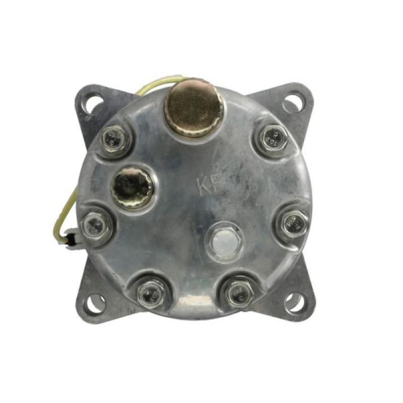 Compresseur, climatisation THERMOTEC KTT090258 - Visuel 2