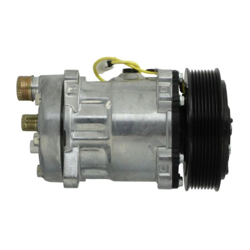 Compresseur, climatisation THERMOTEC KTT090258 - Visuel 3