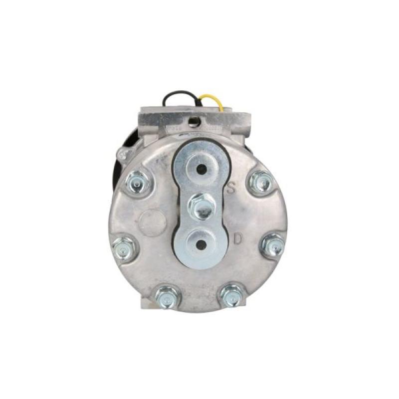 Compresseur, climatisation THERMOTEC KTT090013 - Visuel 2