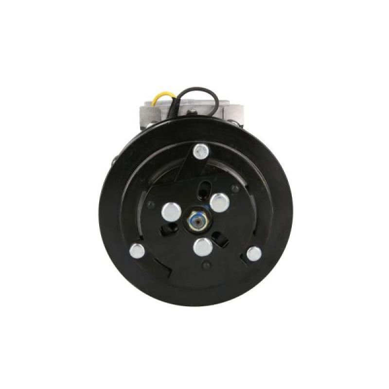 Compresseur, climatisation THERMOTEC KTT090013 - Visuel 1