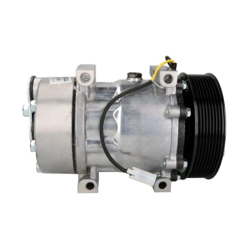 Compresseur, climatisation THERMOTEC KTT090013 - Visuel 3