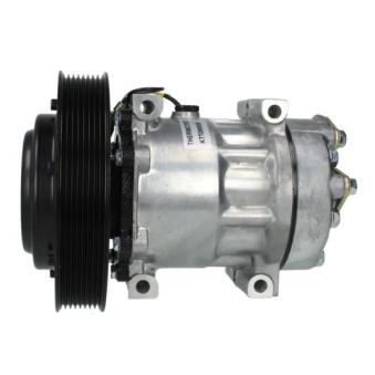 Compresseur, climatisation THERMOTEC