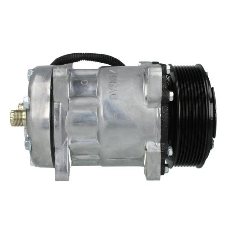 Compresseur, climatisation THERMOTEC KTT090005 - Visuel 3