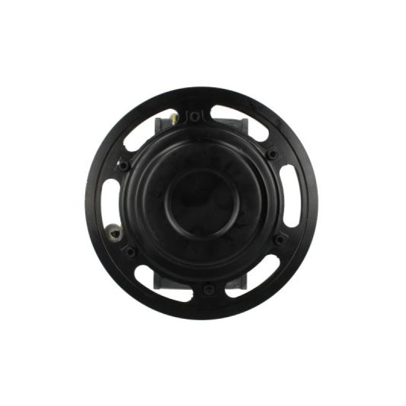 Compresseur, climatisation THERMOTEC KTT090006 - Visuel 1