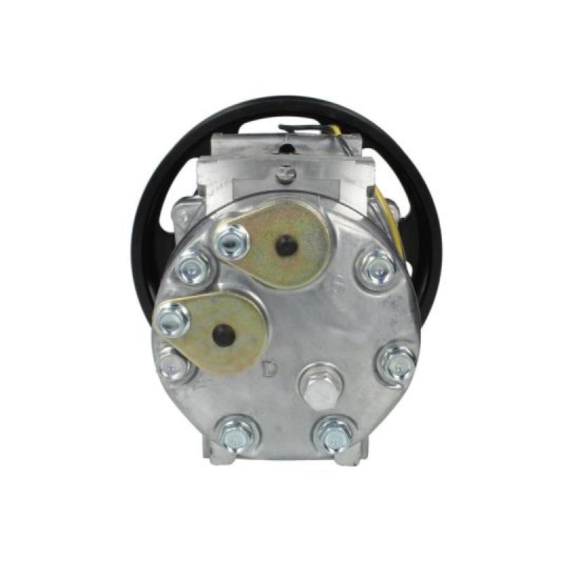 Compresseur, climatisation THERMOTEC KTT090006 - Visuel 2