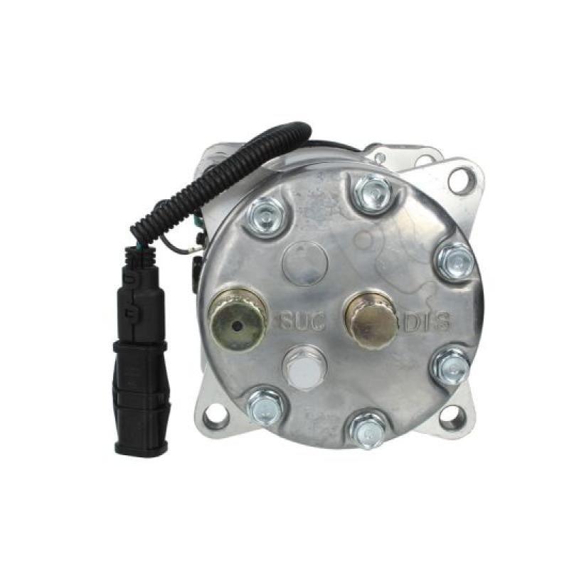 Compresseur, climatisation THERMOTEC KTT090005 - Visuel 2