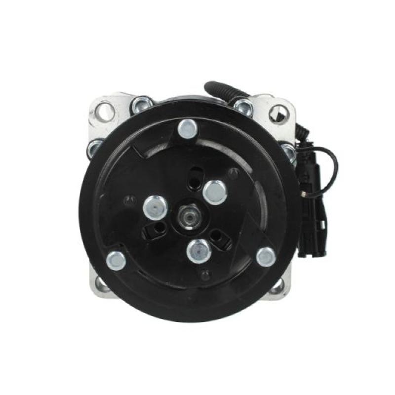 Compresseur, climatisation THERMOTEC KTT090005 - Visuel 1