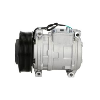 Compresseur, climatisation THERMOTEC KTT090023