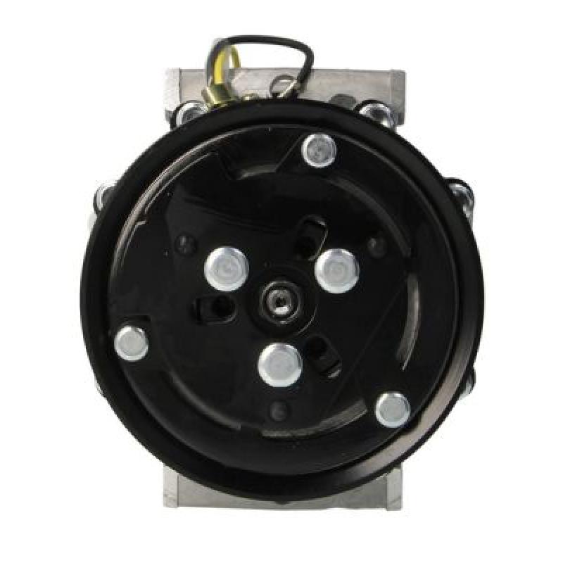 Compresseur, climatisation THERMOTEC KTT090011 - Visuel 1