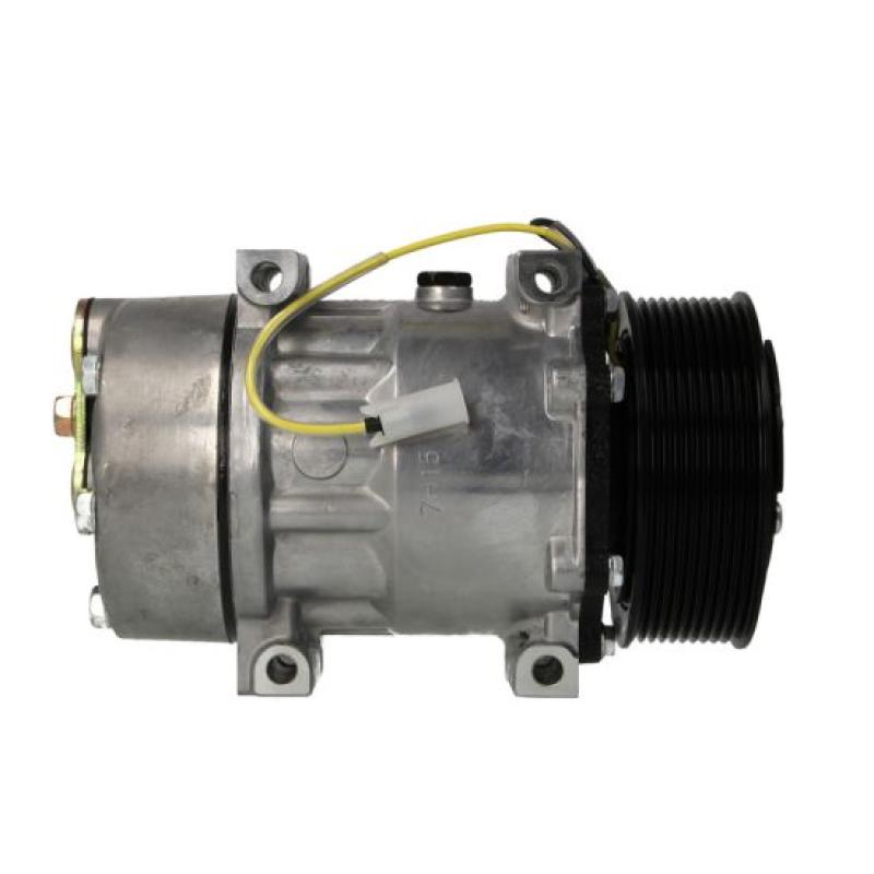 Compresseur, climatisation THERMOTEC KTT090011 - Visuel 3